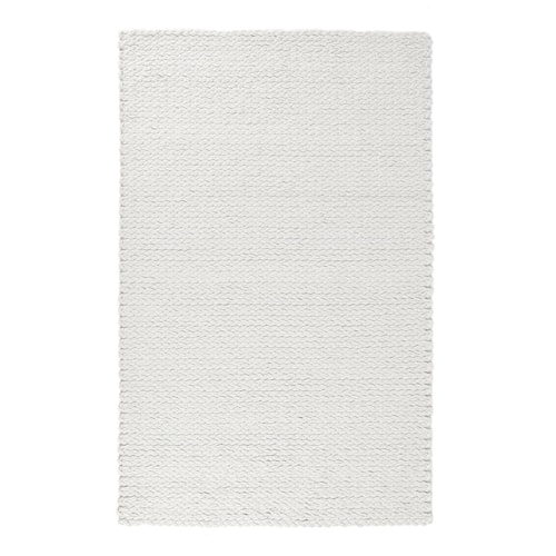 Oxnard Wool Ivory 9X12
