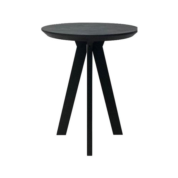 Classic Home Rodrigo 32" Round Dining Counter Table