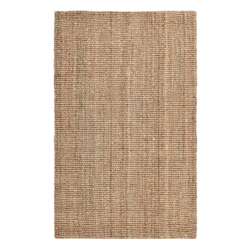 Natural 8x10 Rug