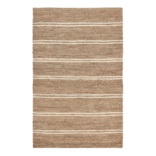 Madrid Ivory 9X12