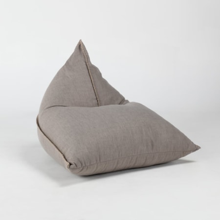 Teardrop Lounge Chair