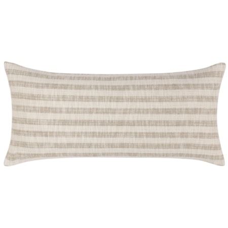 16x36 Throw Pillow