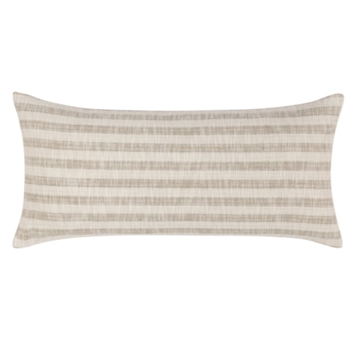 16x36 Throw Pillow