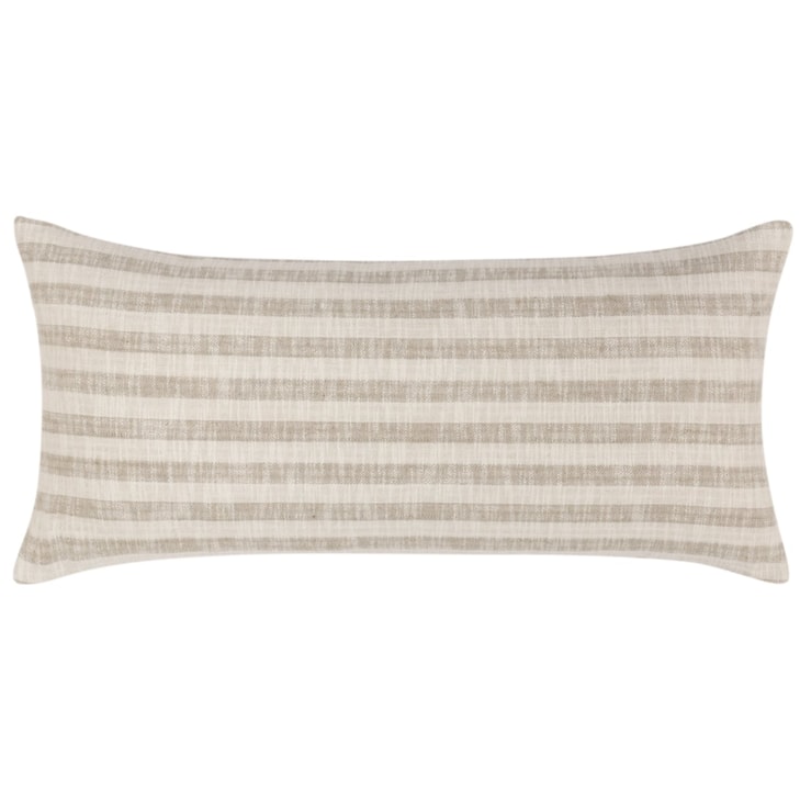 Classic Home LINNA 16x36 Throw Pillow