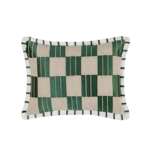 14x20 Throw Pillow
