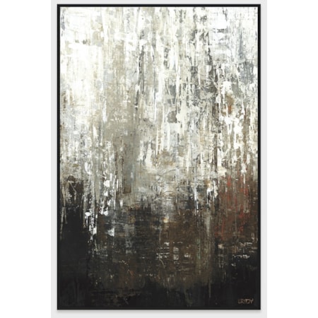48"x72" Painting