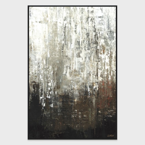 48"x72" Painting By Buddy Whitlock