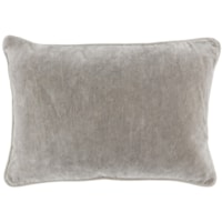 14x20 Throw Pillow