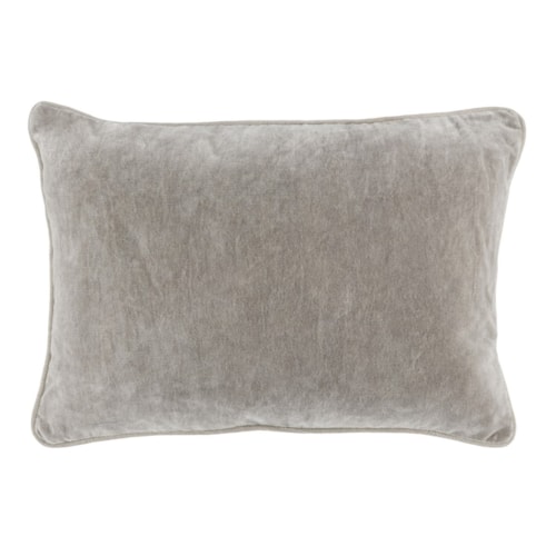 14x20 Throw Pillow