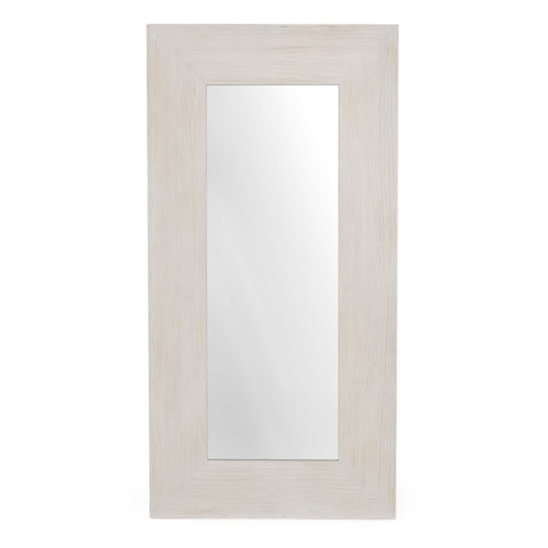 Modern Floor Mirror