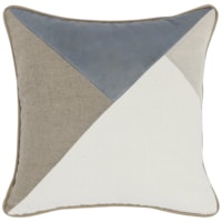 22x22 Throw Pillow