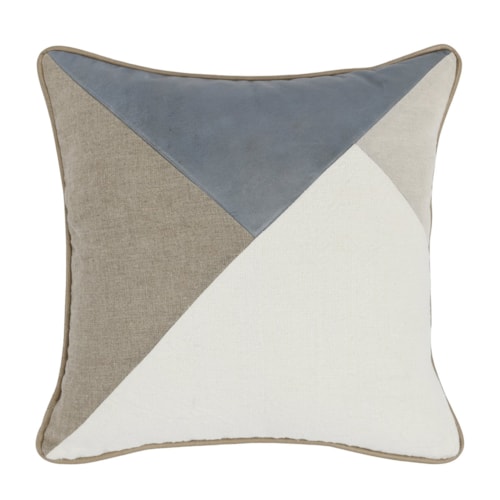 22x22 Throw Pillow