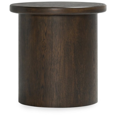 Runa 22" End Table