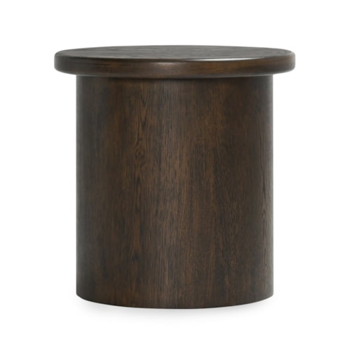 Runa 22" End Table