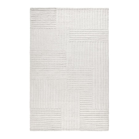 Performance Clayton Ivory 8x10