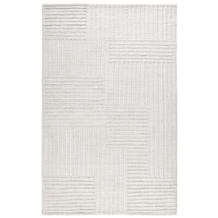 Performance Clayton Ivory 8x10