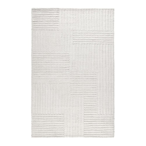 Performance Clayton Ivory 8X10