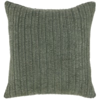 22x22 Throw Pillow