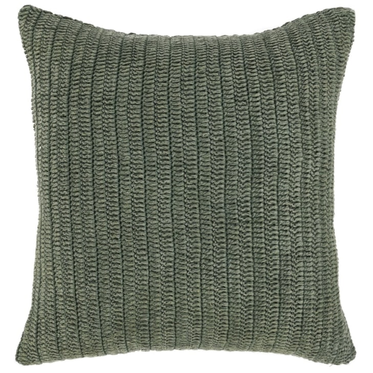 Classic Home Macie and Rina 22x22 Throw Pillow