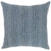 22x22 Throw Pillow