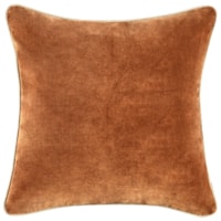 18x18 Throw Pillow