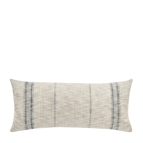 16x36 Throw Pillow