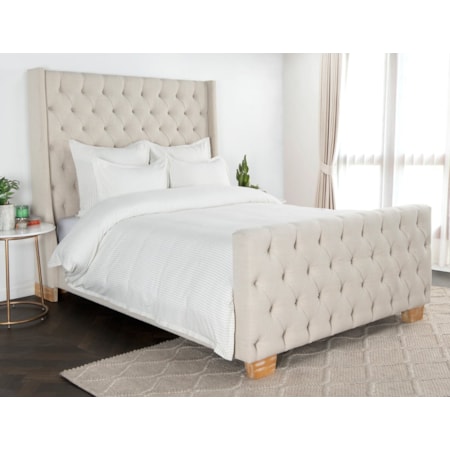 King Duvet
