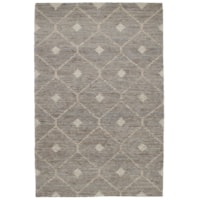Rustica Stone Gray 5X8