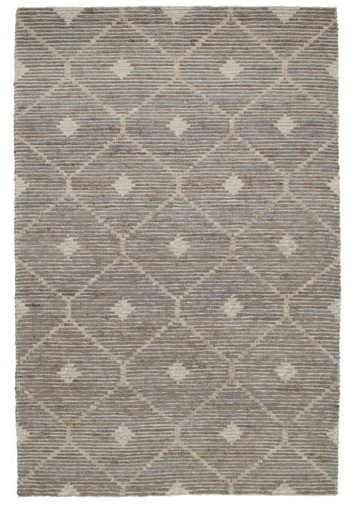 Rustica Stone Gray 9X12