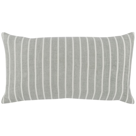 14x26 Throw Pillow
