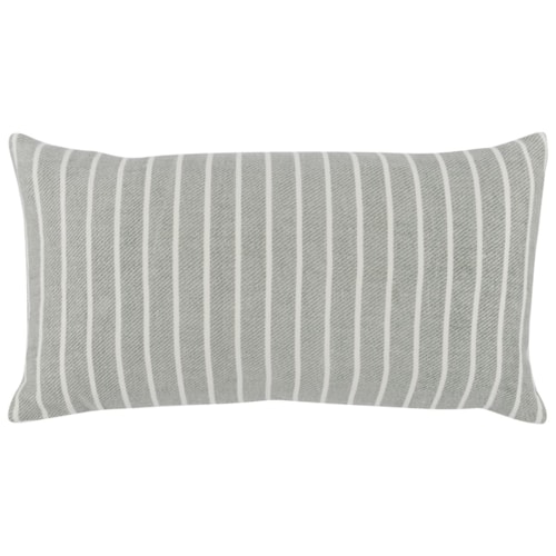 14x26 Throw Pillow