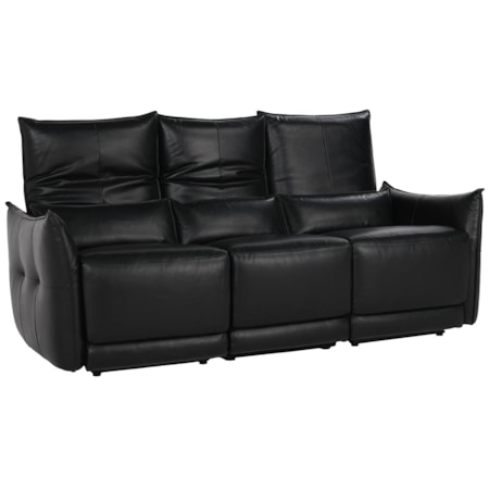 Power Reclining Sofa