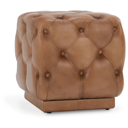 Square Ottoman