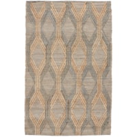 Sylmar Natural/Mineral Blue