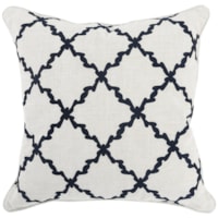 22x22 Throw Pillow
