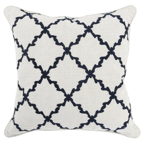 22x22 Throw Pillow
