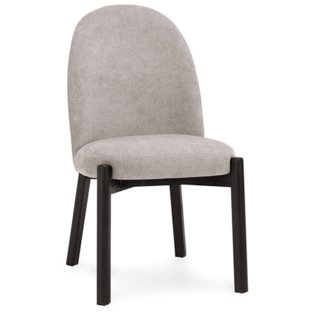 Upholstered Dining Chair