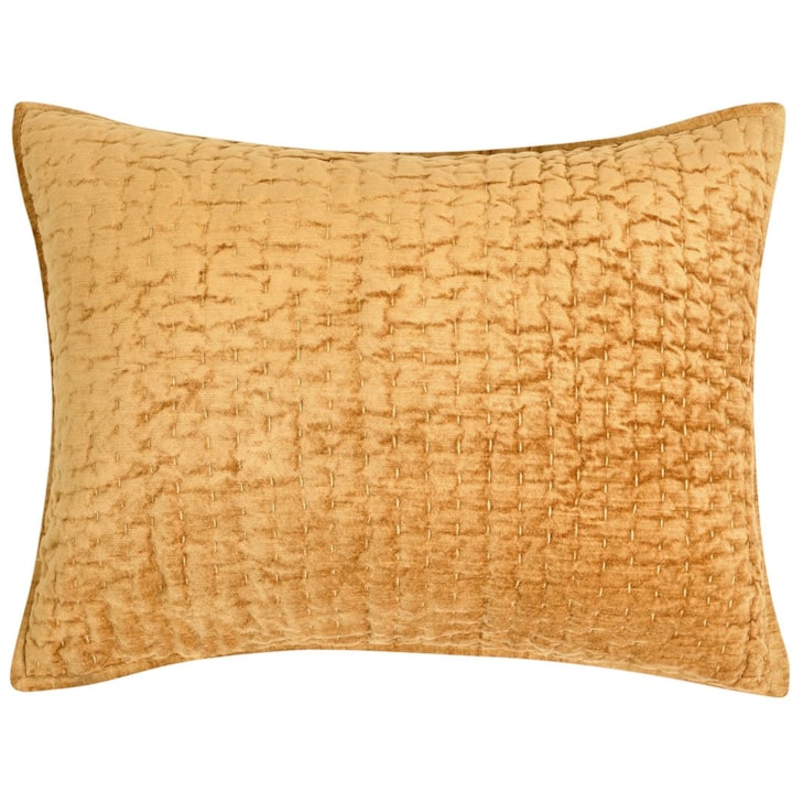 Classic Home Bari Standard Sham