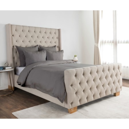 King Duvet