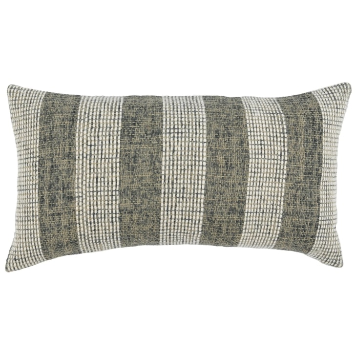 Classic Home Heritage Craft 14x26 Throw Pillow