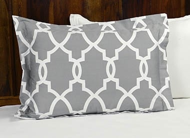 20"x26" Standard Sham