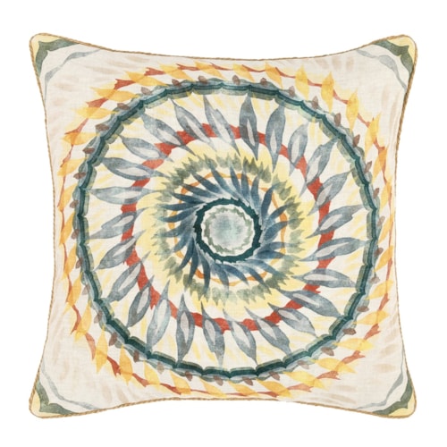 20x20 Throw Pillow