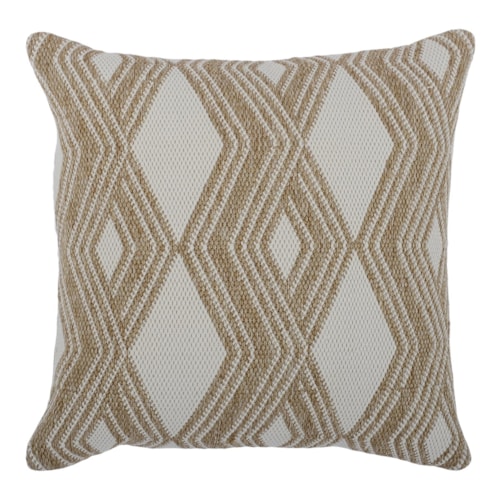 22x22 Throw Pillow