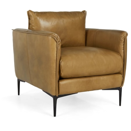Club Chair