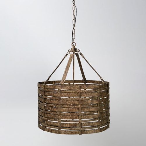Edith Chandelier Large