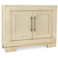 Casual 2-Door Sideboard