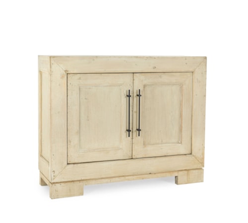 Casual 2-Door Sideboard