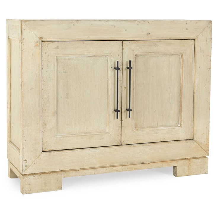 Classic Home Parsons 2-Door Sideboard
