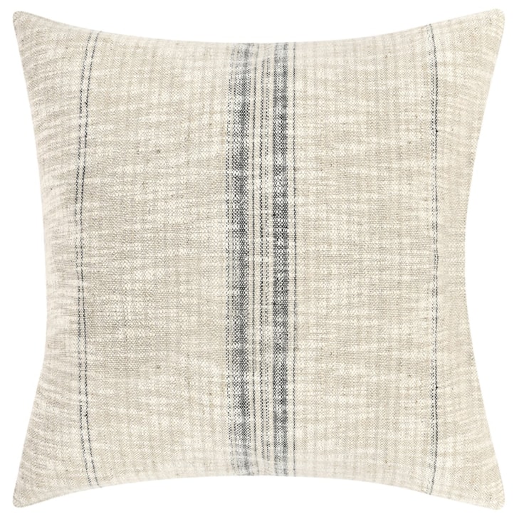 Classic Home Repose 22x22 Throw Pillow