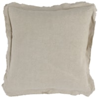 22x22 Throw Pillow